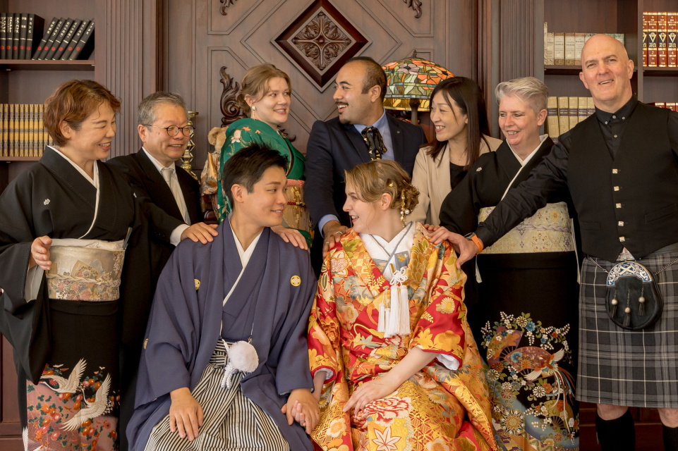 小さな結婚式松山店?～全部一日で！満喫プラン6～